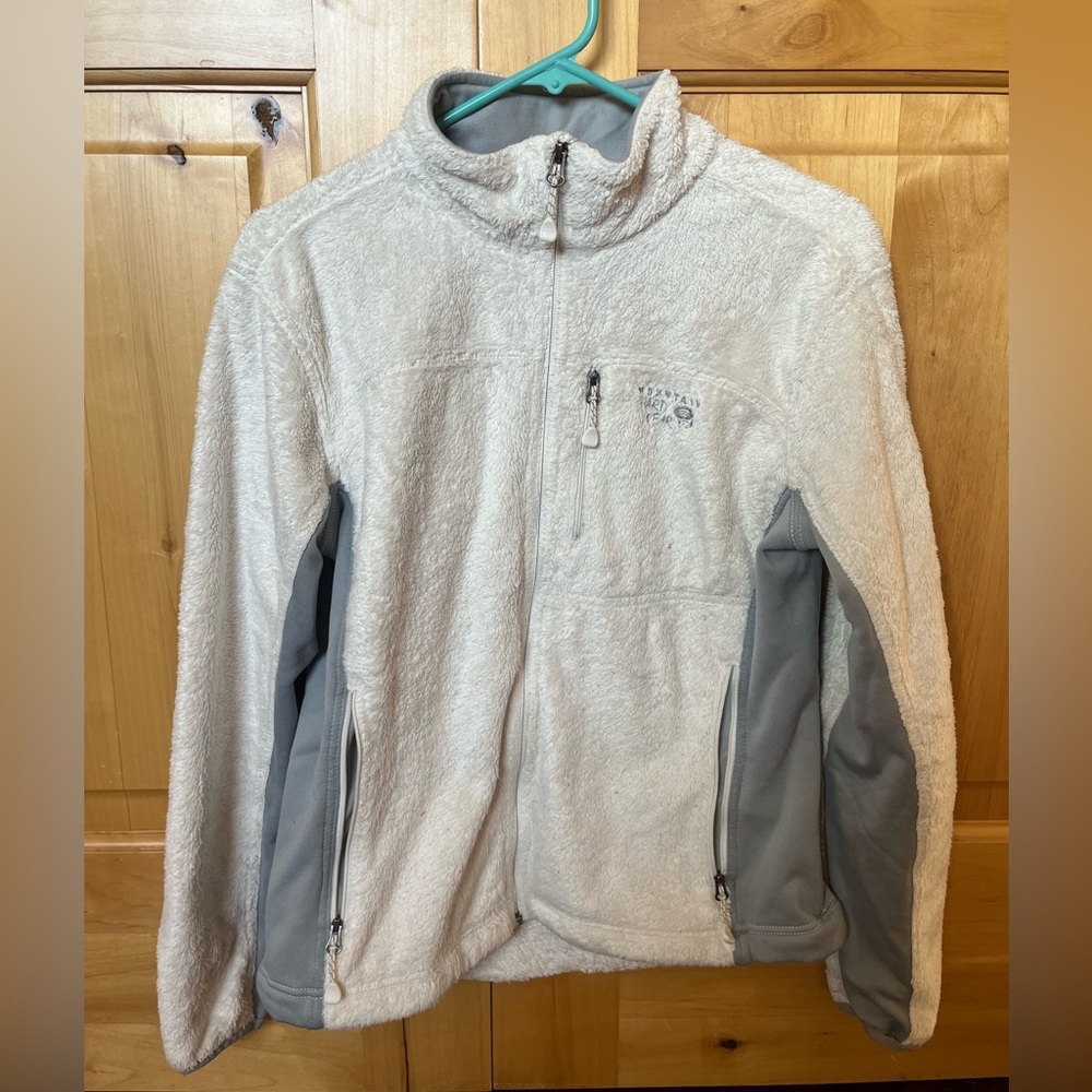 Mountain Hardwear Jacket Women's Medium